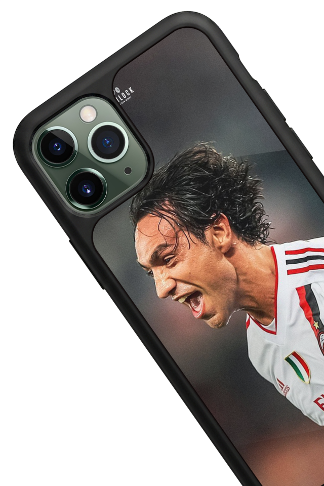 iPhone 11 Pro Uyumlu Nesta Tasarımlı Glossy Premium Kılıf