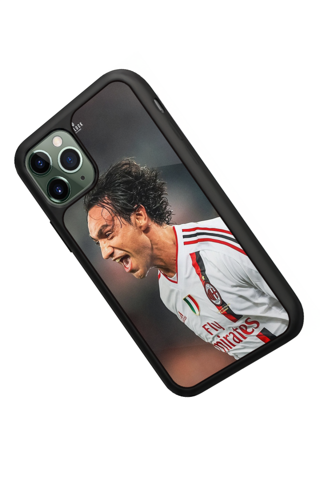 iPhone 11 Pro Uyumlu Nesta Tasarımlı Glossy Premium Kılıf