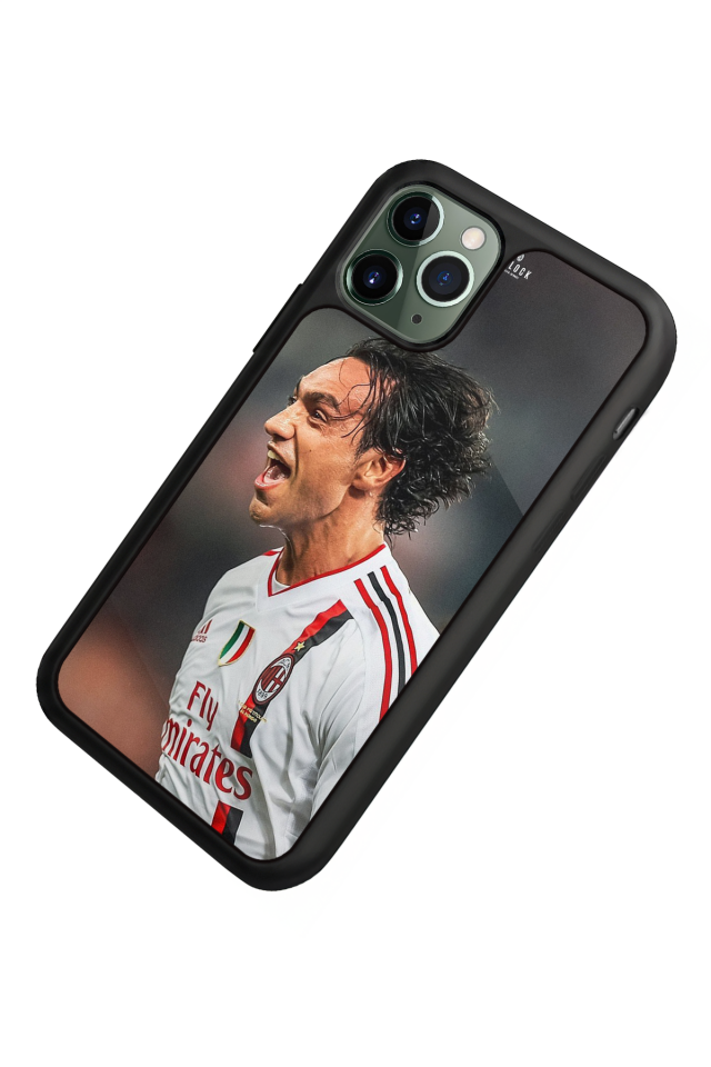 iPhone 11 Pro Uyumlu Nesta Tasarımlı Glossy Premium Kılıf