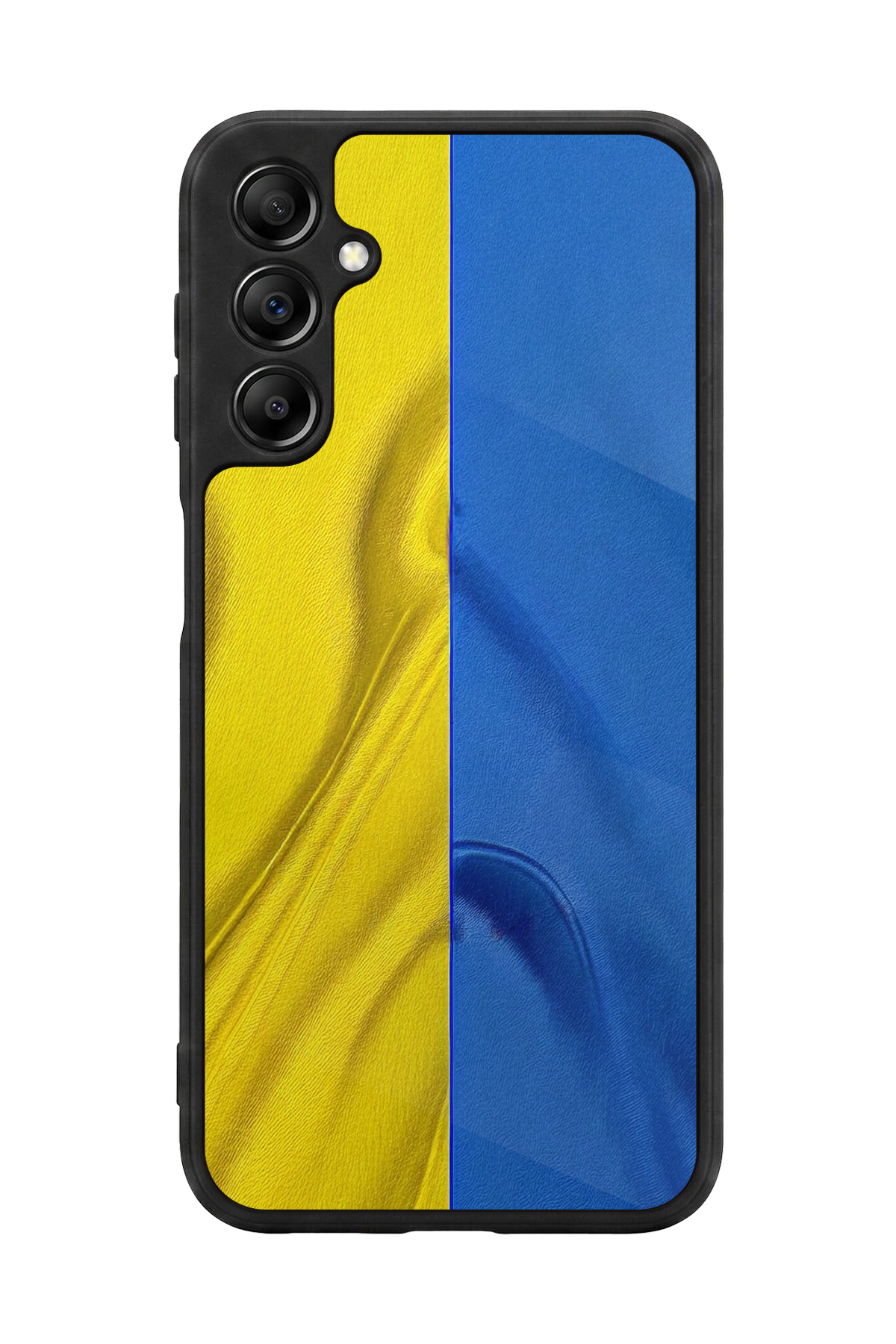 Samsung Galaxy A14 Uyumlu Fenerbahce Tasarımlı Glossy Premium Kılıf