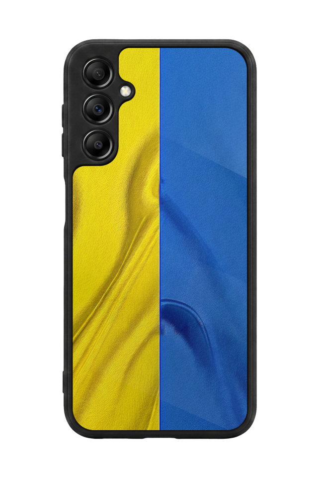 Samsung Galaxy A14 Uyumlu Fenerbahce Tasarımlı Glossy Premium Kılıf