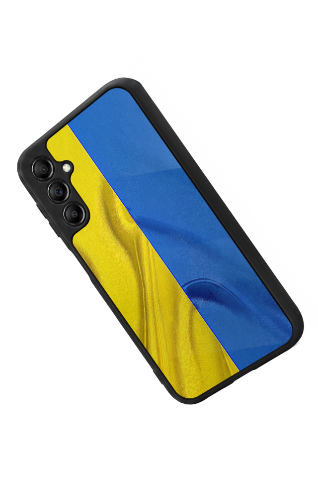 Samsung Galaxy A14 Uyumlu Fenerbahce Tasarımlı Glossy Premium Kılıf