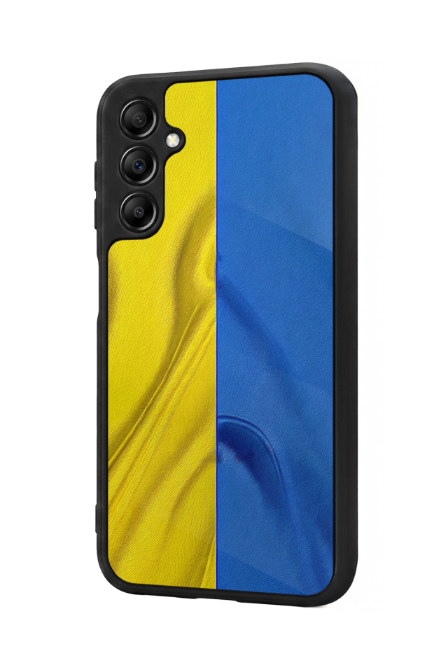 Samsung Galaxy A14 Uyumlu Fenerbahce Tasarımlı Glossy Premium Kılıf