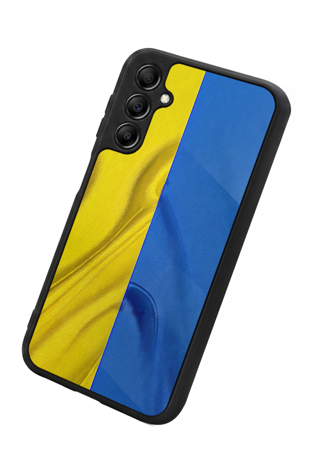 Samsung Galaxy A14 Uyumlu Fenerbahce Tasarımlı Glossy Premium Kılıf