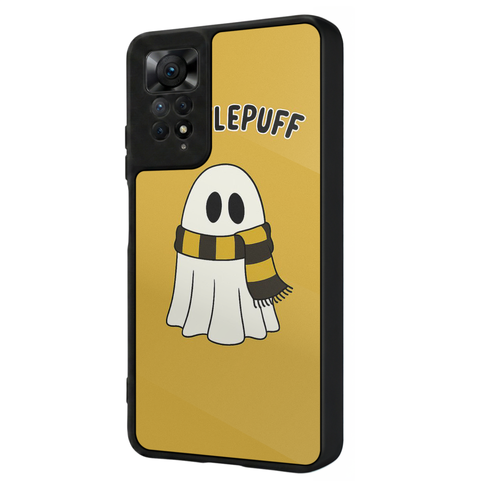 Xiaomi Redmi Note 11 Pro Uyumlu HarryPotter Tasarımlı Glossy Premium Kılıf