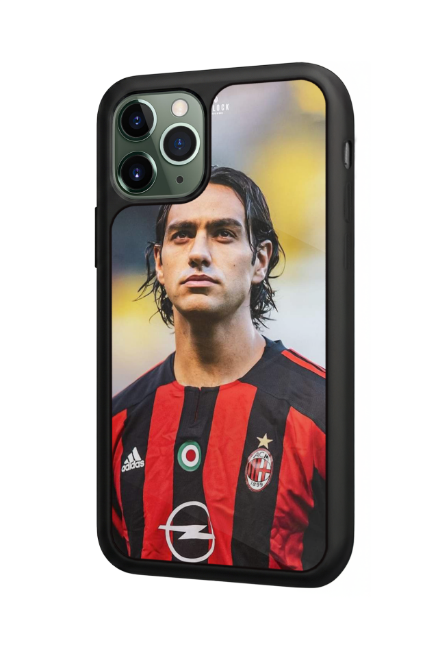 iPhone 11 Pro Uyumlu Nesta Tasarımlı Glossy Premium Kılıf