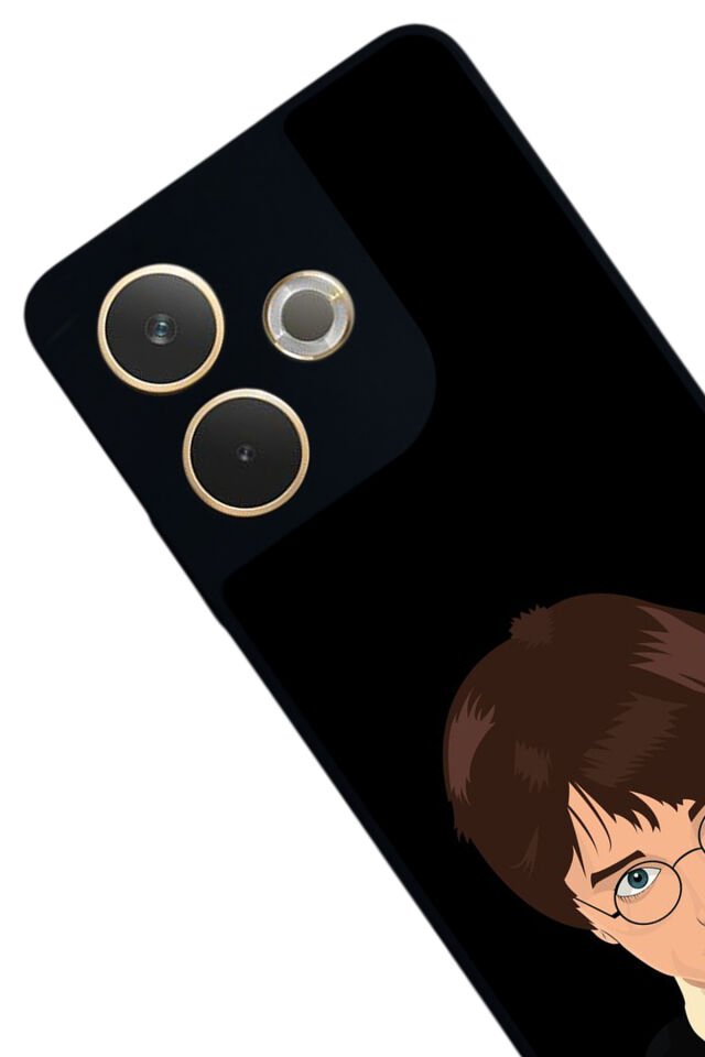 Oppo A5 Pro Uyumlu Kılıf – Yumuşak Silikon, Koruyucu, Şok Emici Kapak