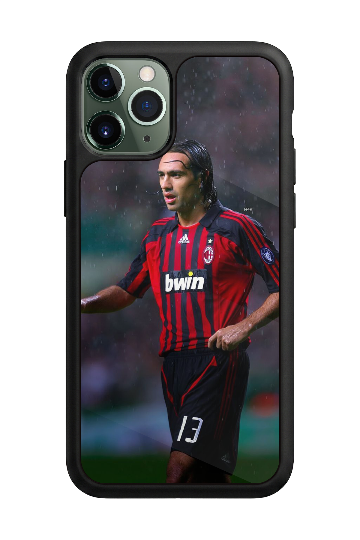 iPhone 11 Pro Uyumlu Nesta Tasarımlı Glossy Premium Kılıf