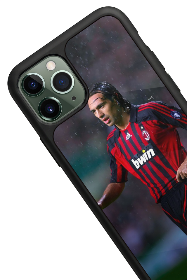 iPhone 11 Pro Uyumlu Nesta Tasarımlı Glossy Premium Kılıf