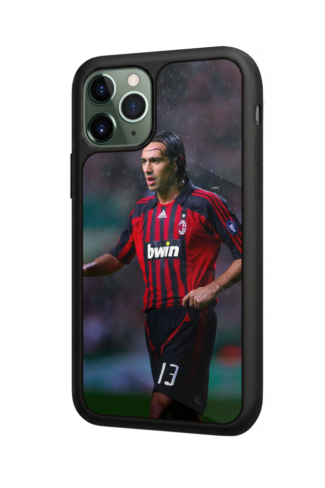 iPhone 11 Pro Uyumlu Nesta Tasarımlı Glossy Premium Kılıf