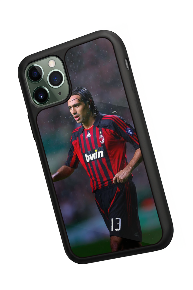 iPhone 11 Pro Uyumlu Nesta Tasarımlı Glossy Premium Kılıf