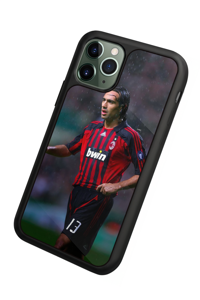 iPhone 11 Pro Uyumlu Nesta Tasarımlı Glossy Premium Kılıf