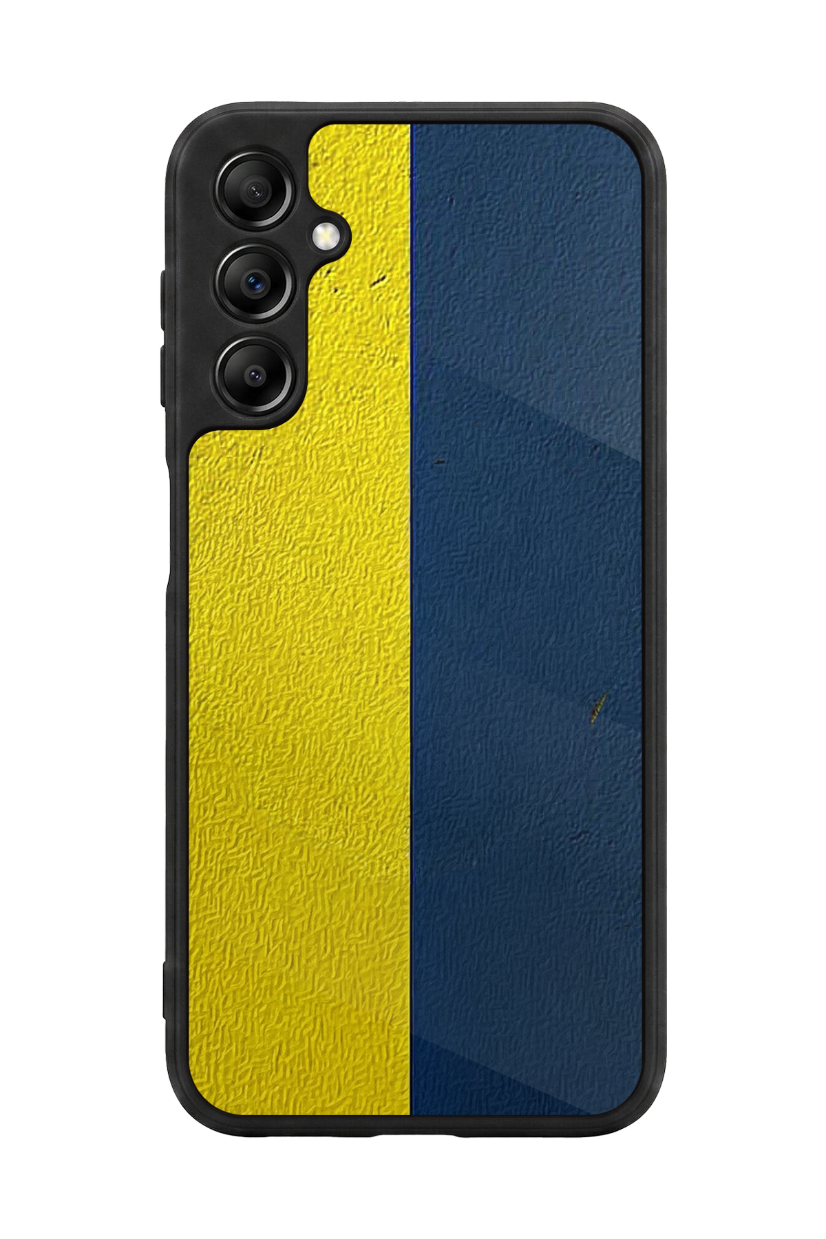 Samsung Galaxy A14 Uyumlu Fenerbahce Tasarımlı Glossy Premium Kılıf