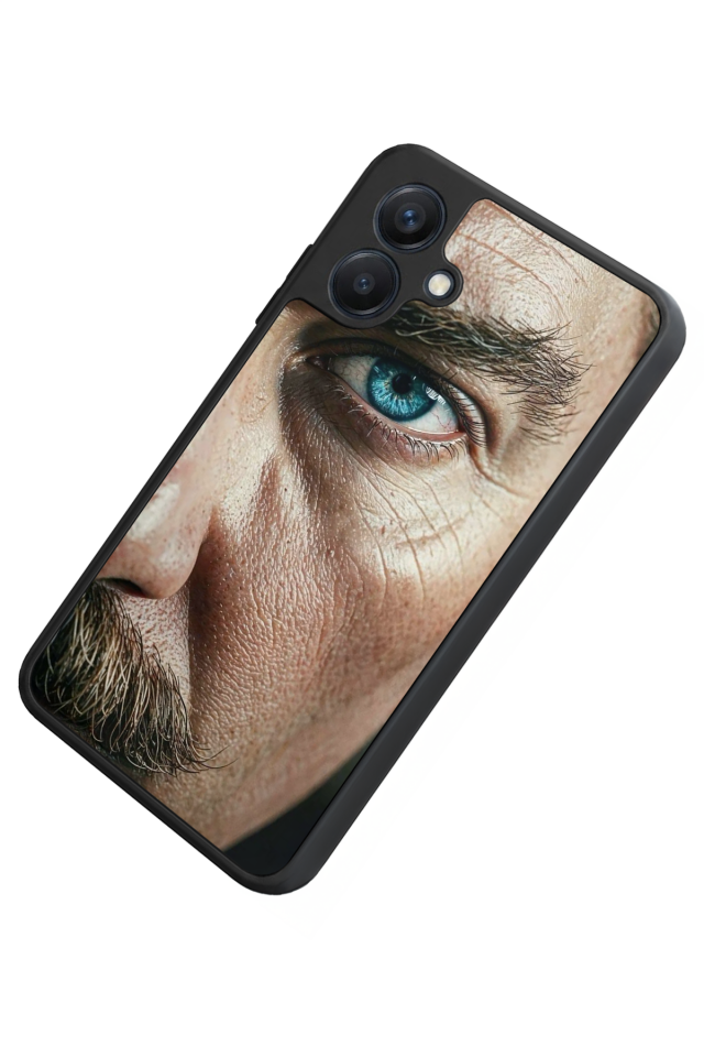 Samsung Galaxy A07 Uyumlu Mustafa Kemal Ataturk Tasarımlı Glossy Premium Kılıf