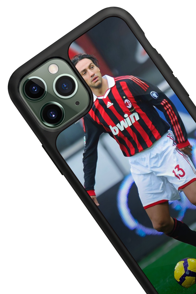 iPhone 11 Pro Uyumlu Nesta Tasarımlı Glossy Premium Kılıf