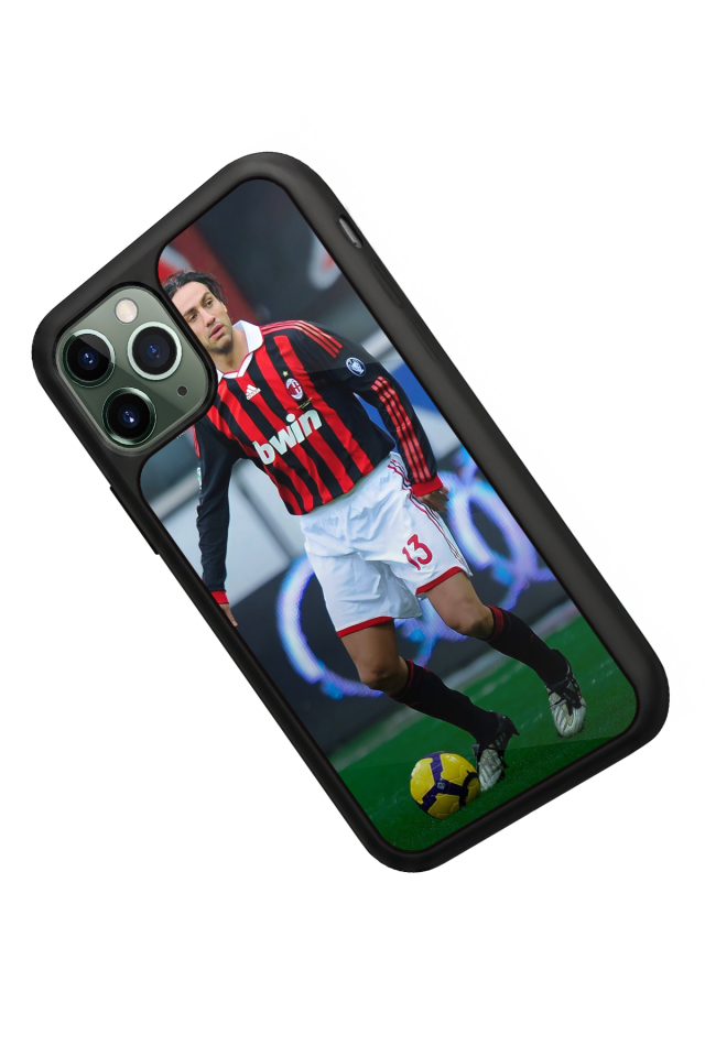 iPhone 11 Pro Uyumlu Nesta Tasarımlı Glossy Premium Kılıf