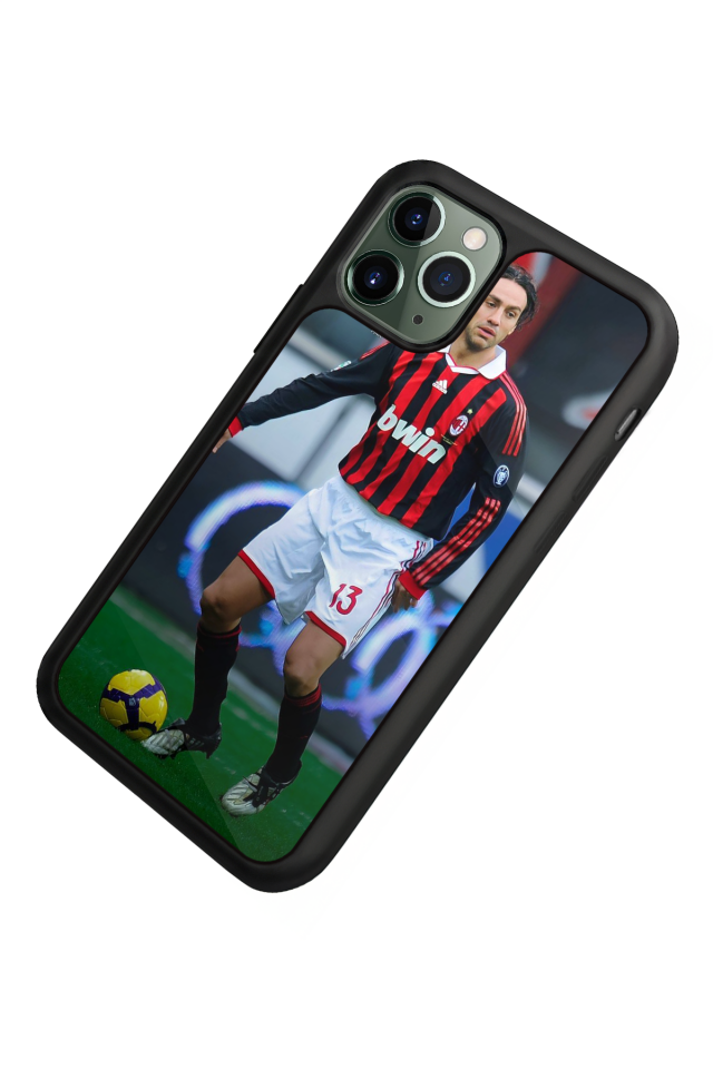 iPhone 11 Pro Uyumlu Nesta Tasarımlı Glossy Premium Kılıf