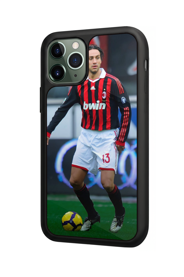 iPhone 11 Pro Uyumlu Nesta Tasarımlı Glossy Premium Kılıf