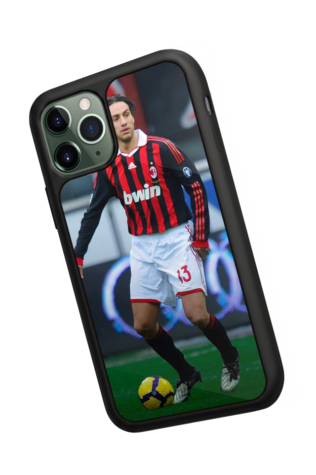 iPhone 11 Pro Uyumlu Nesta Tasarımlı Glossy Premium Kılıf