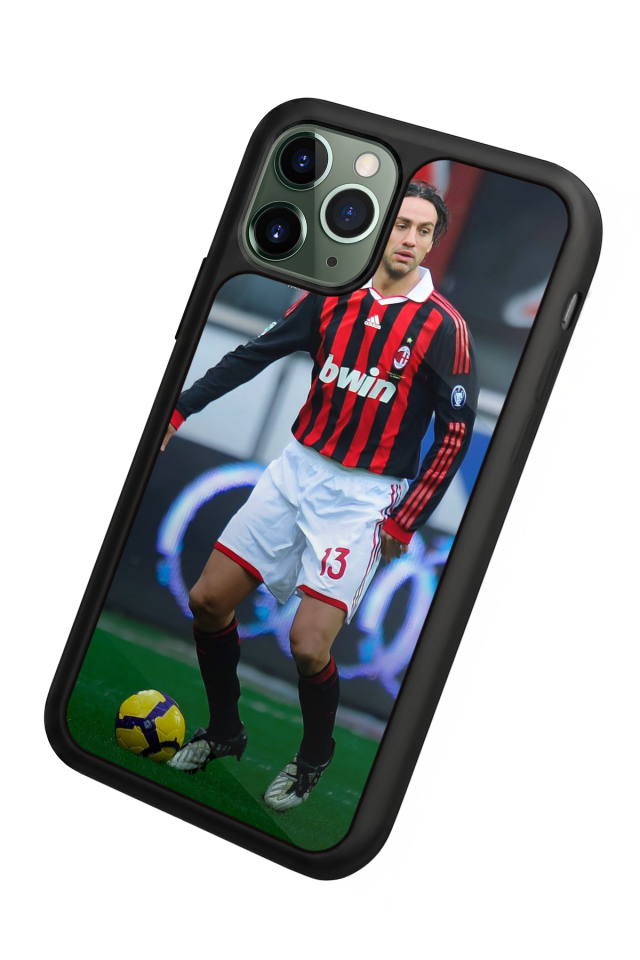 iPhone 11 Pro Uyumlu Nesta Tasarımlı Glossy Premium Kılıf