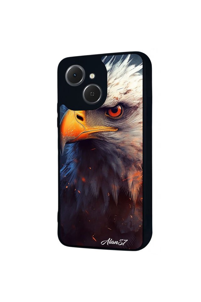 Tecno Spark 40C Uyumlu Kılıf – Yumuşak Silikon, Koruyucu, Şok Emici Kapak