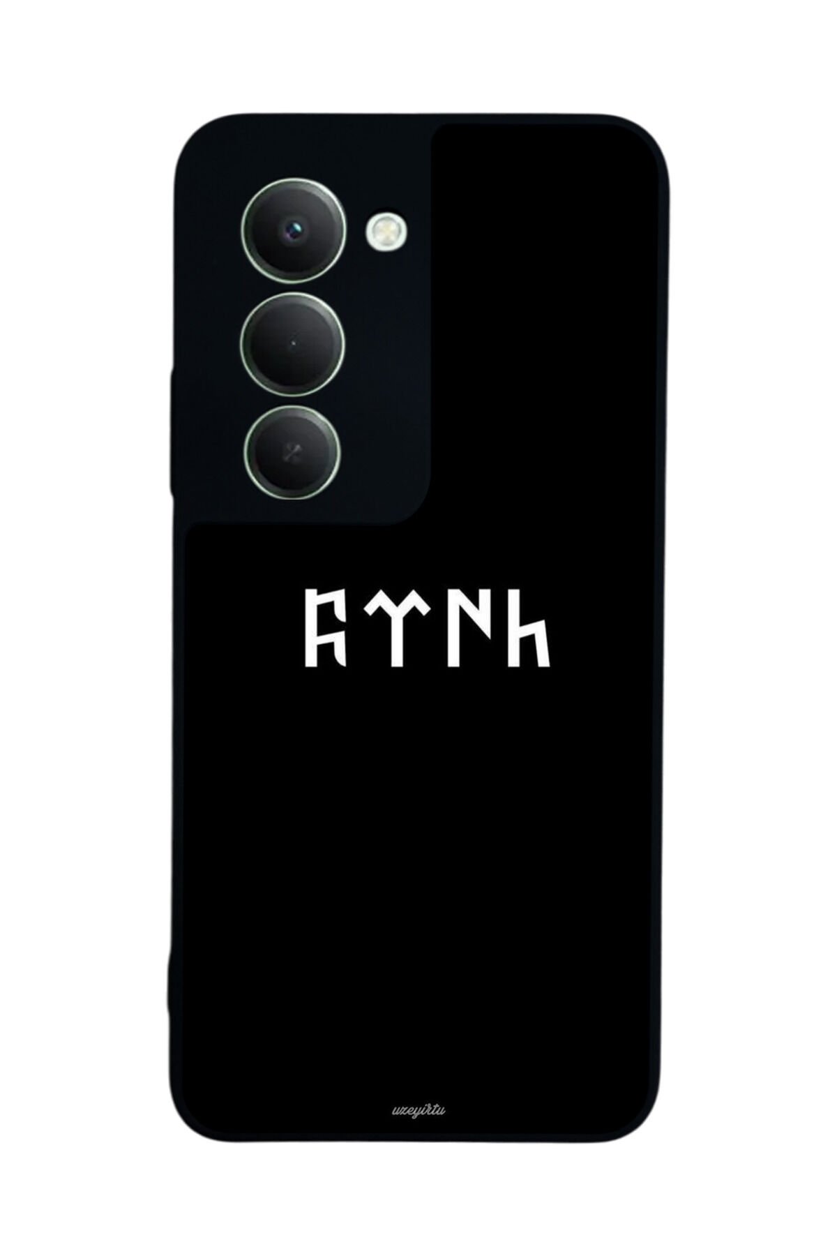 Xiaomi Redmi 15 5G Uyumlu Türk Tasarımlı Glossy Premium Kılıf