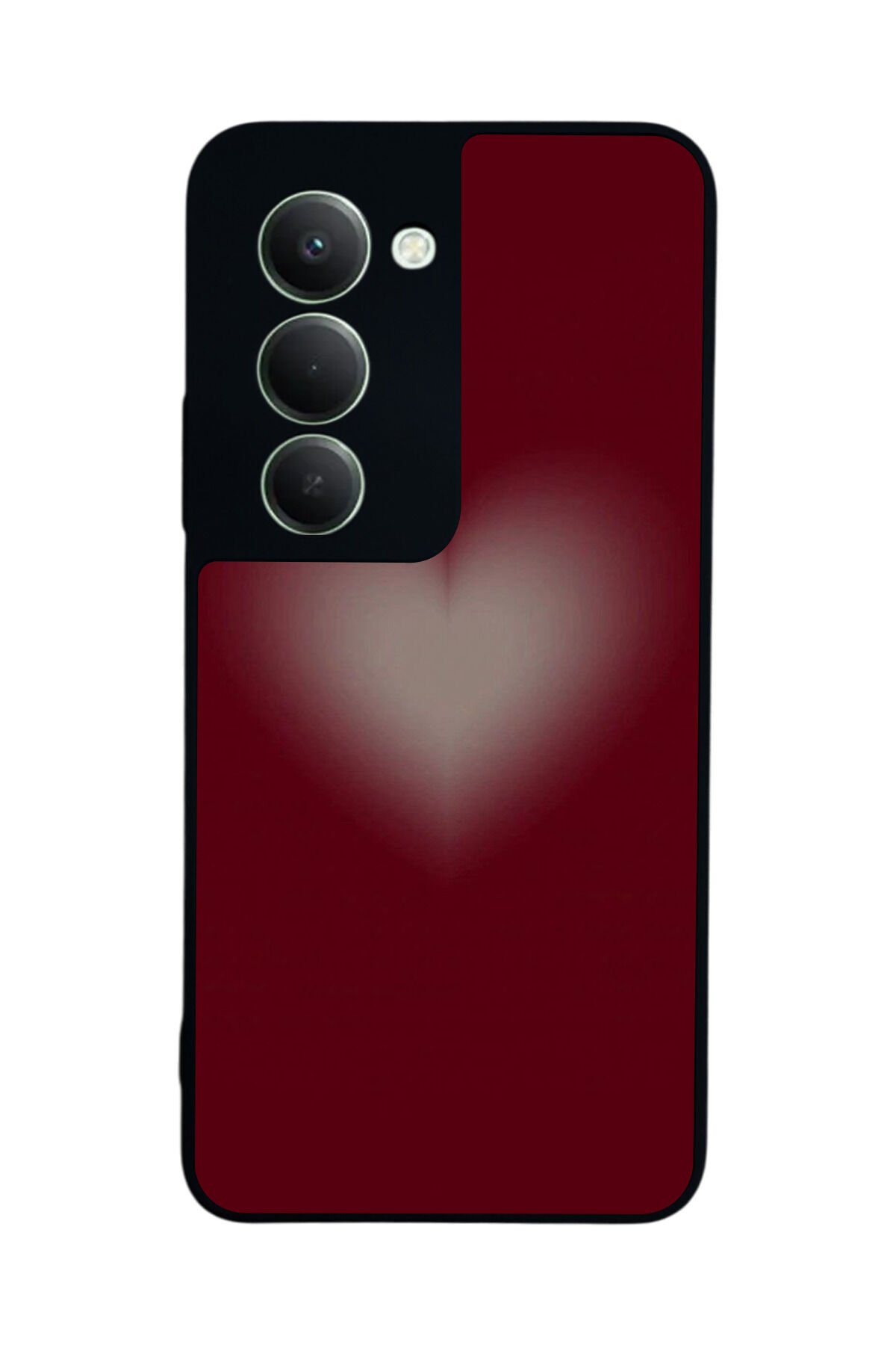 Xiaomi Redmi 15 5G Uyumlu Soft Degrade Tasarımlı Glossy Premium Kılıf