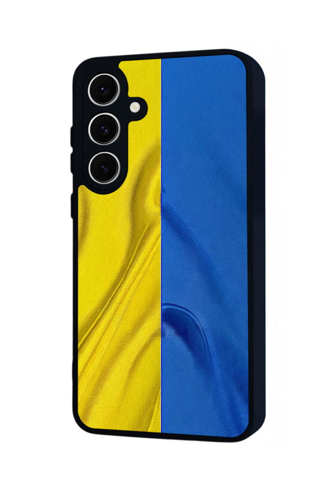 Samsung Galaxy S24 FE Uyumlu Fenerbahce Tasarımlı Glossy Premium Kılıf