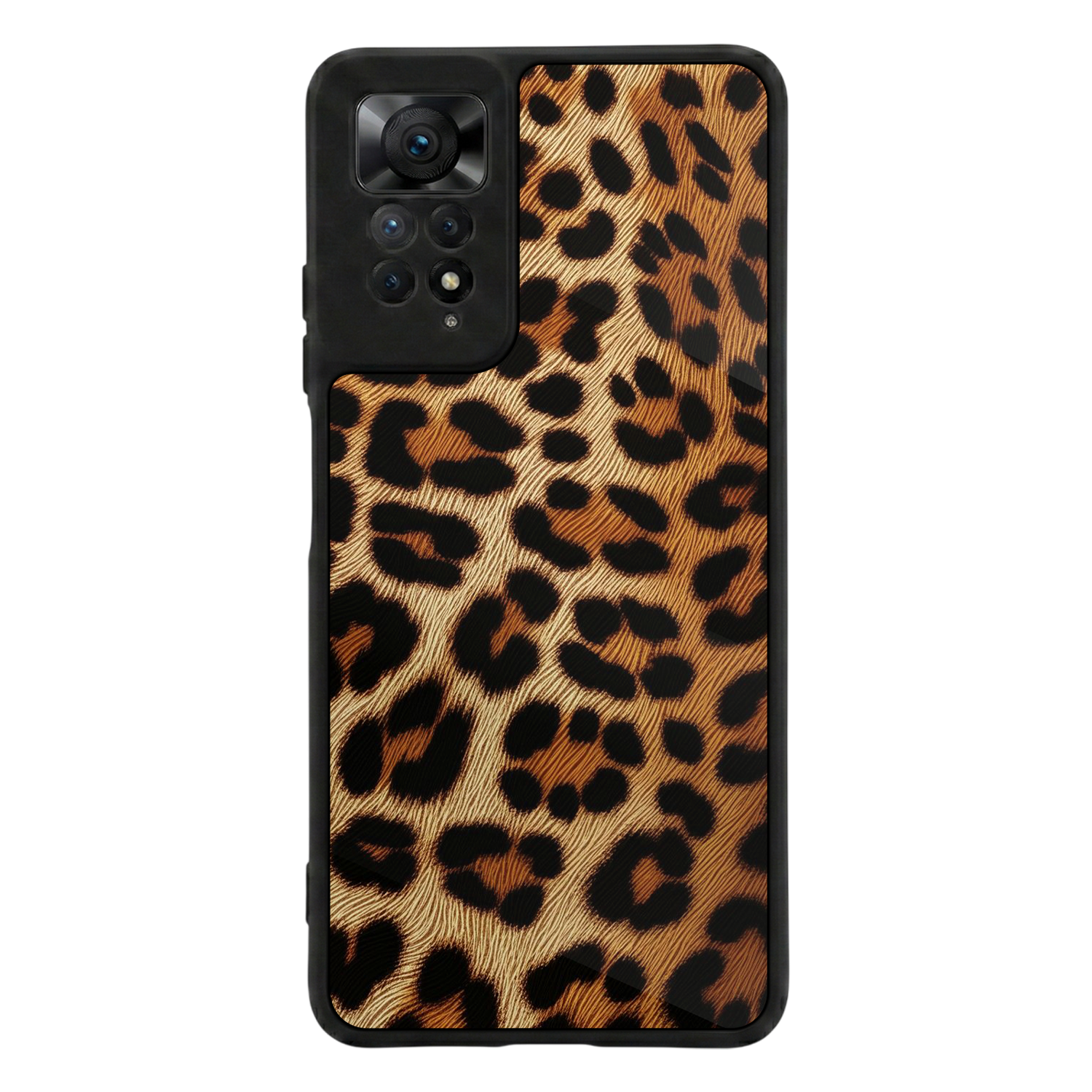 Xiaomi Redmi Note 12 Pro Uyumlu Tom And Jerry Tasarımlı Glossy Premium Kılıf