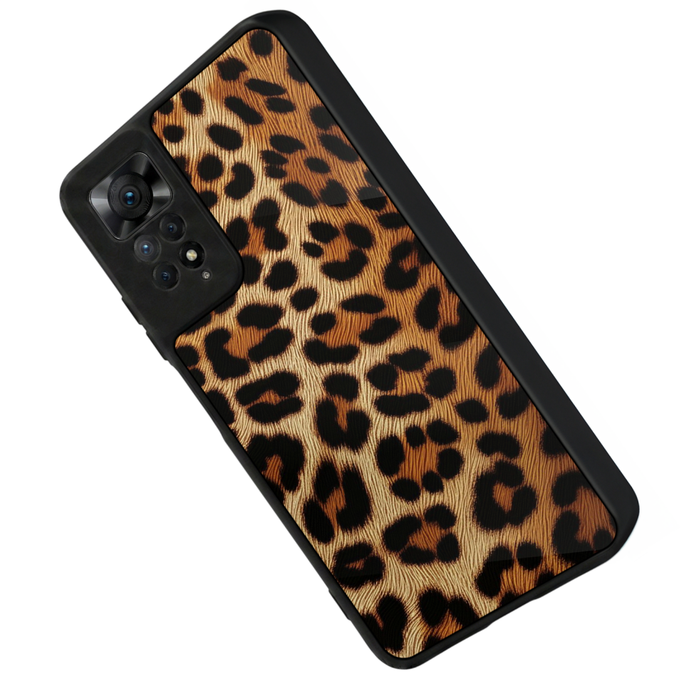 Xiaomi Redmi Note 12 Pro Uyumlu Tom And Jerry Tasarımlı Glossy Premium Kılıf