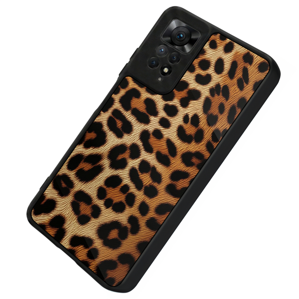 Xiaomi Redmi Note 12 Pro Uyumlu Tom And Jerry Tasarımlı Glossy Premium Kılıf