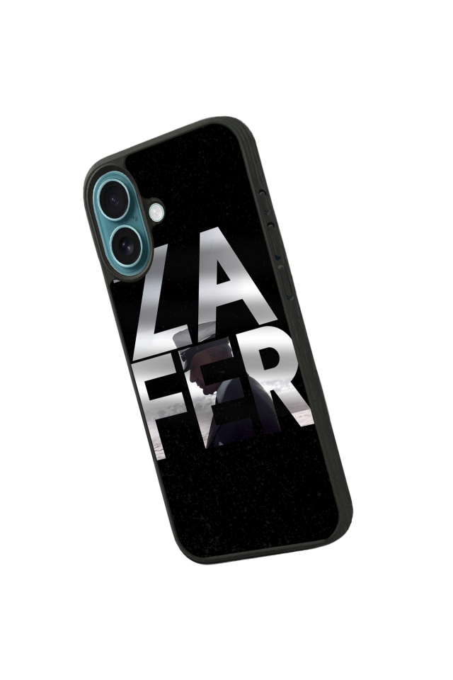 iPhone 16 Uyumlu Mustafa Kemal Ataturk Tasarımlı Glossy Premium Kılıf