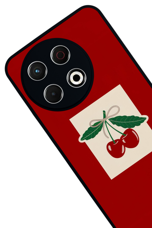 Tecno Spark 30 Pro Uyumlu Money Para Tasarımlı Glossy Premium Kılıf