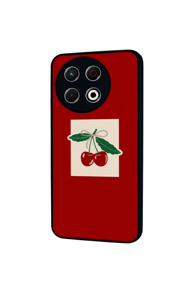 Tecno Spark 30 Pro Uyumlu Money Para Tasarımlı Glossy Premium Kılıf