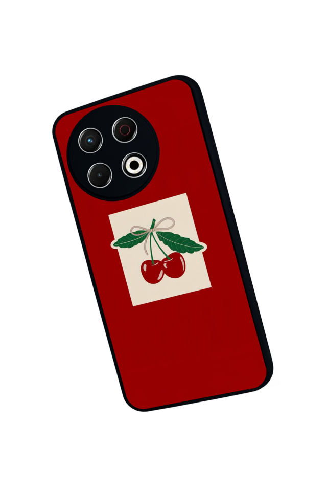 Tecno Spark 30 Pro Uyumlu Money Para Tasarımlı Glossy Premium Kılıf