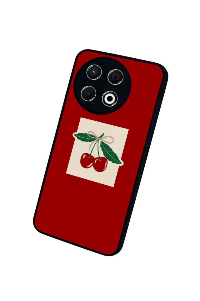 Tecno Spark 30 Pro Uyumlu Money Para Tasarımlı Glossy Premium Kılıf