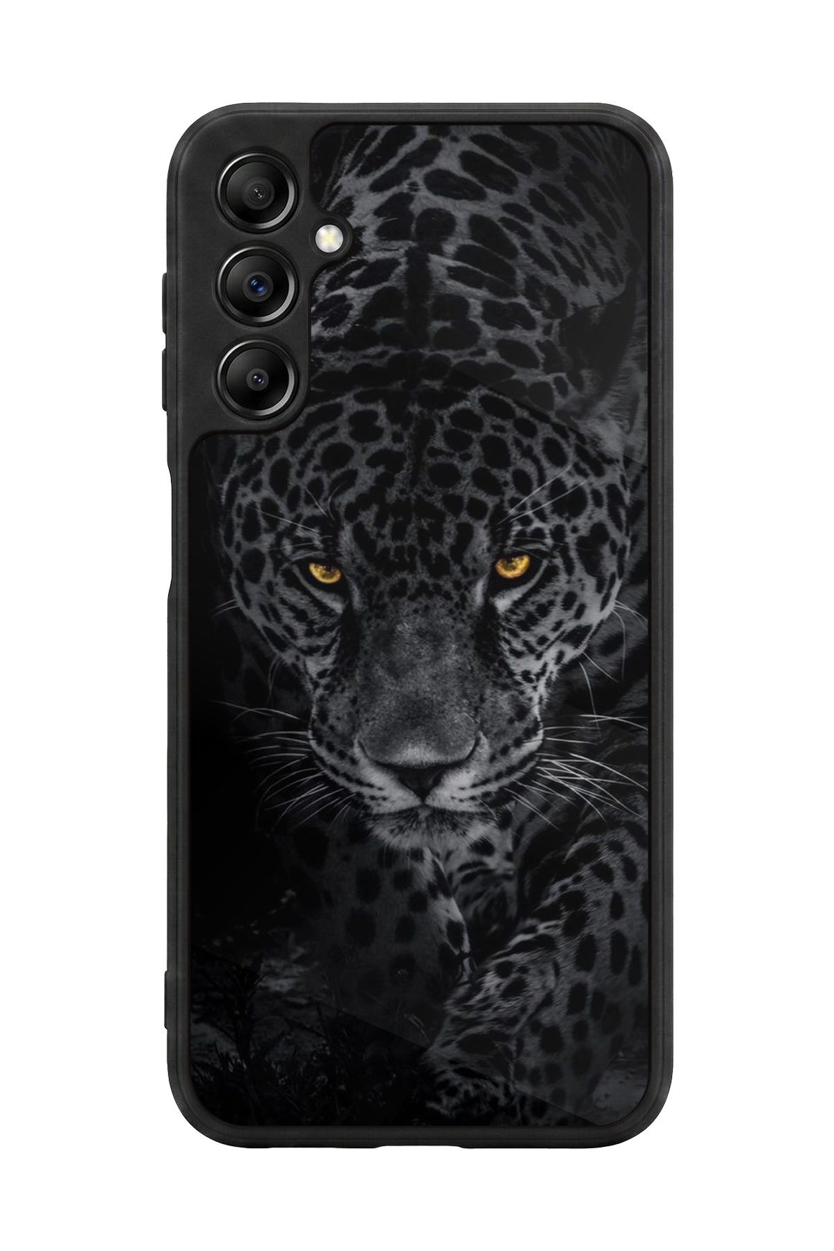 Samsung Galaxy A14 Uyumlu Cita Tasarımlı Glossy Premium Kılıf