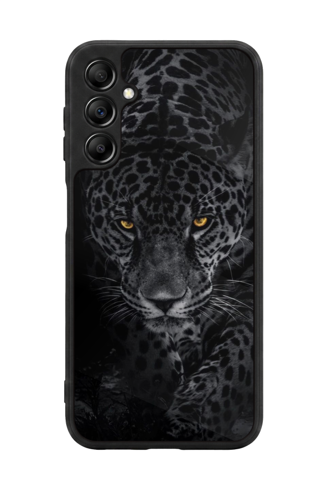 Samsung Galaxy A14 Uyumlu Cita Tasarımlı Glossy Premium Kılıf