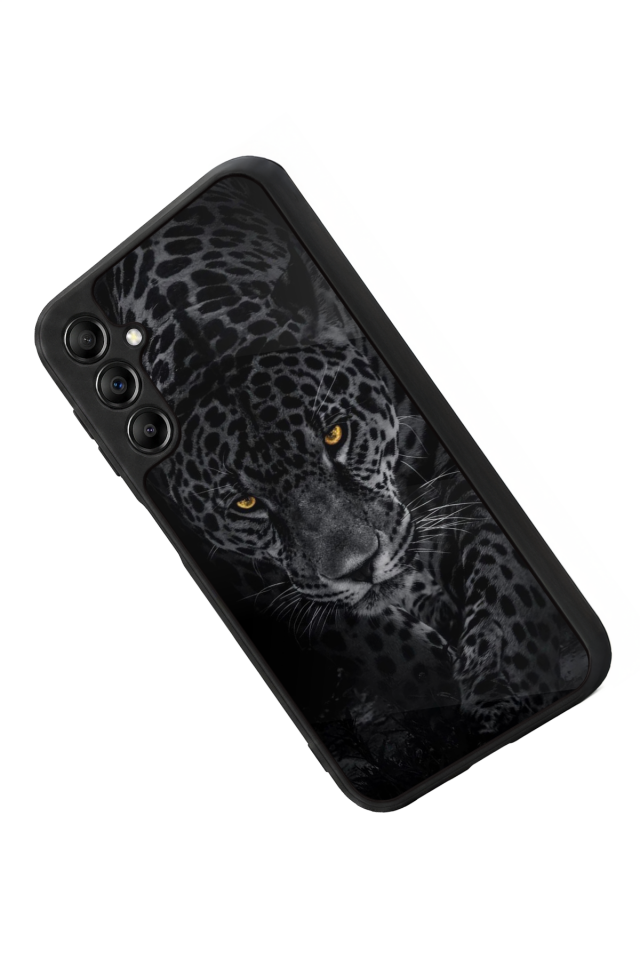 Samsung Galaxy A14 Uyumlu Cita Tasarımlı Glossy Premium Kılıf