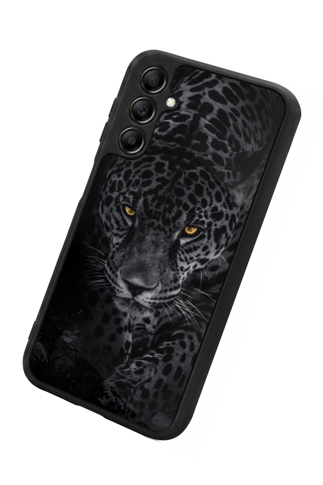 Samsung Galaxy A14 Uyumlu Cita Tasarımlı Glossy Premium Kılıf