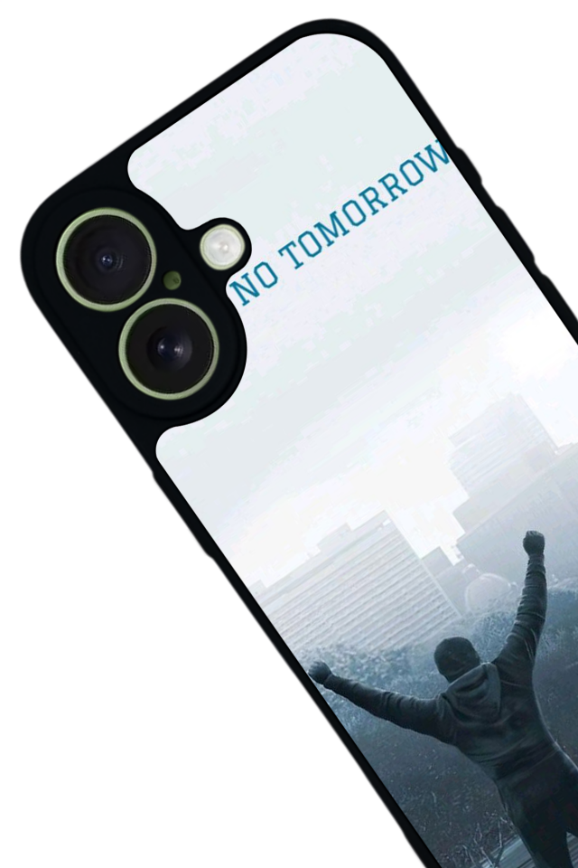 iPhone 17 Uyumlu Rocky Tasarımlı Glossy Premium Kılıf