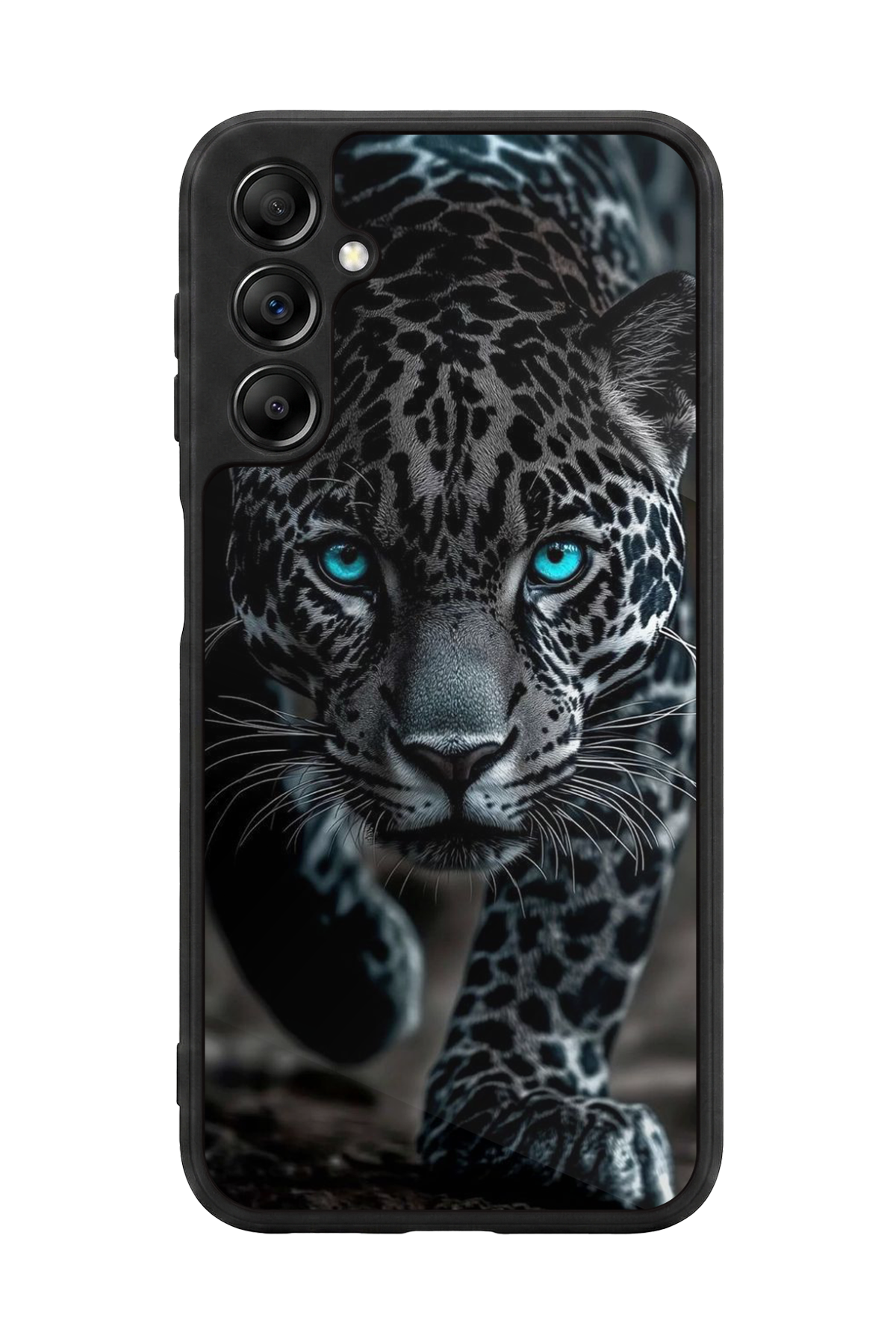 Samsung Galaxy A14 Uyumlu Cita Tasarımlı Glossy Premium Kılıf