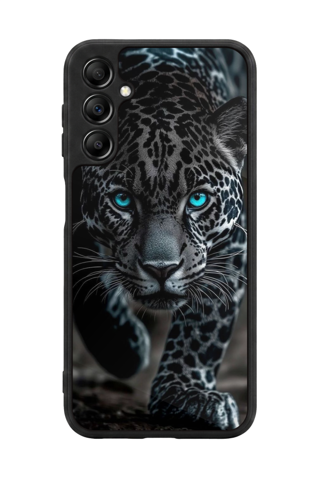 Samsung Galaxy A14 Uyumlu Cita Tasarımlı Glossy Premium Kılıf