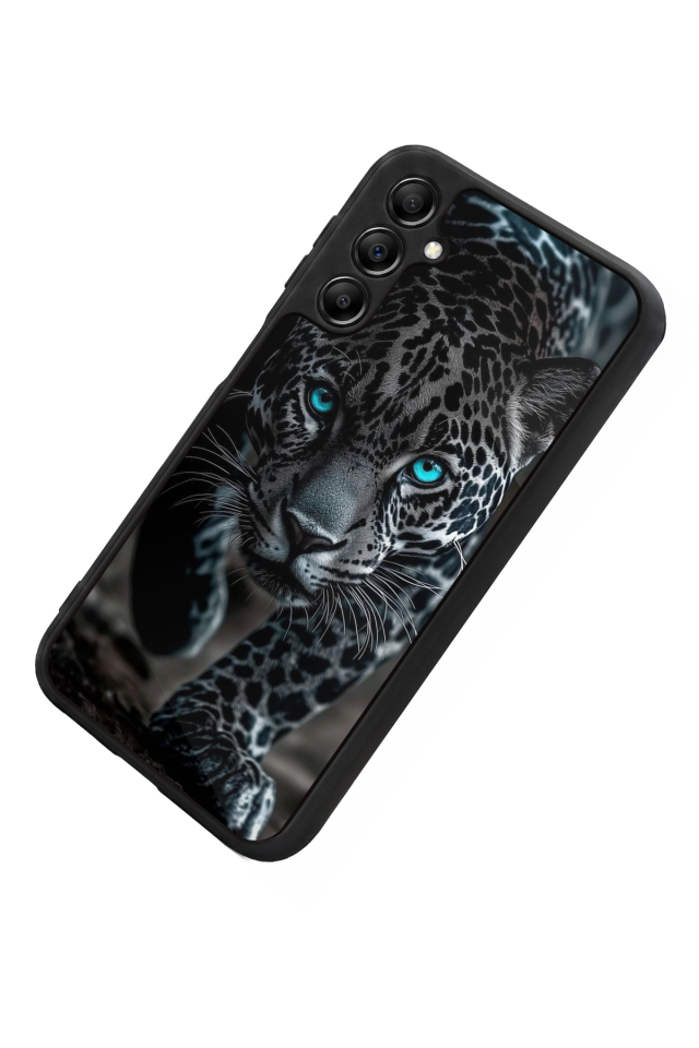 Samsung Galaxy A14 Uyumlu Cita Tasarımlı Glossy Premium Kılıf