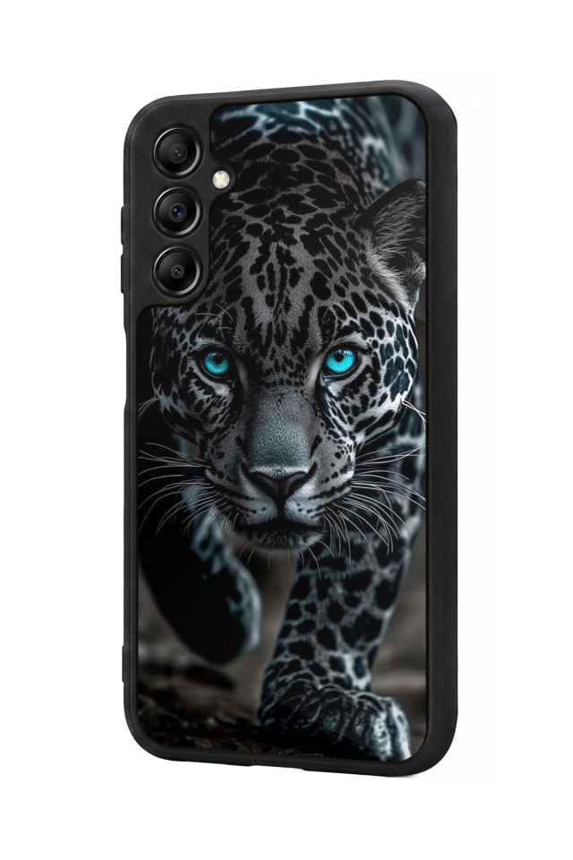 Samsung Galaxy A14 Uyumlu Cita Tasarımlı Glossy Premium Kılıf