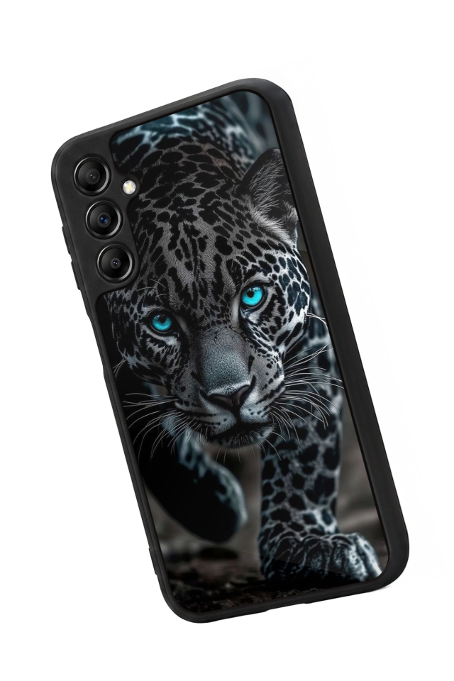 Samsung Galaxy A14 Uyumlu Cita Tasarımlı Glossy Premium Kılıf