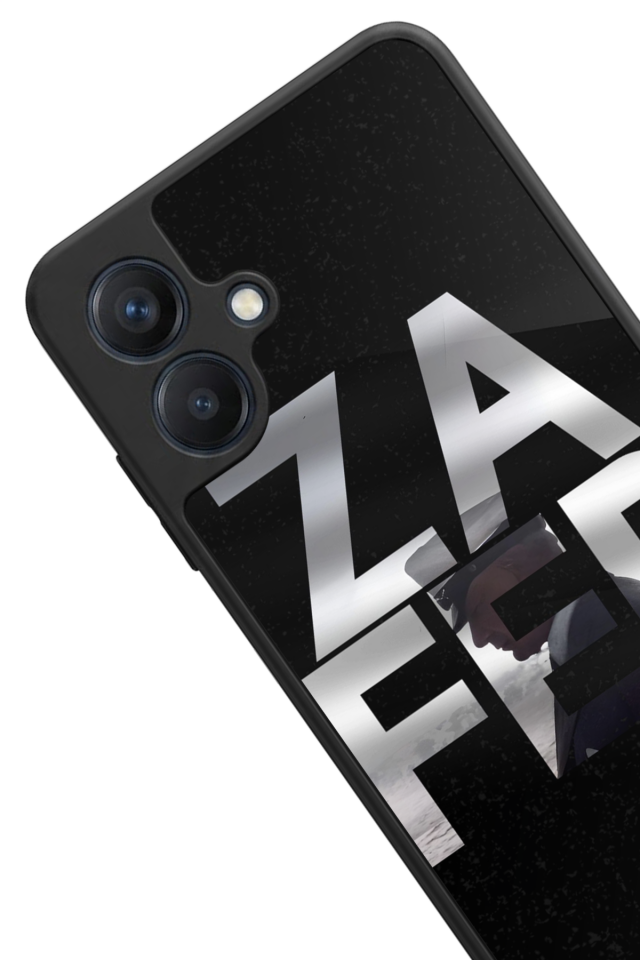 Samsung Galaxy A07 Uyumlu Mustafa Kemal Ataturk Tasarımlı Glossy Premium Kılıf