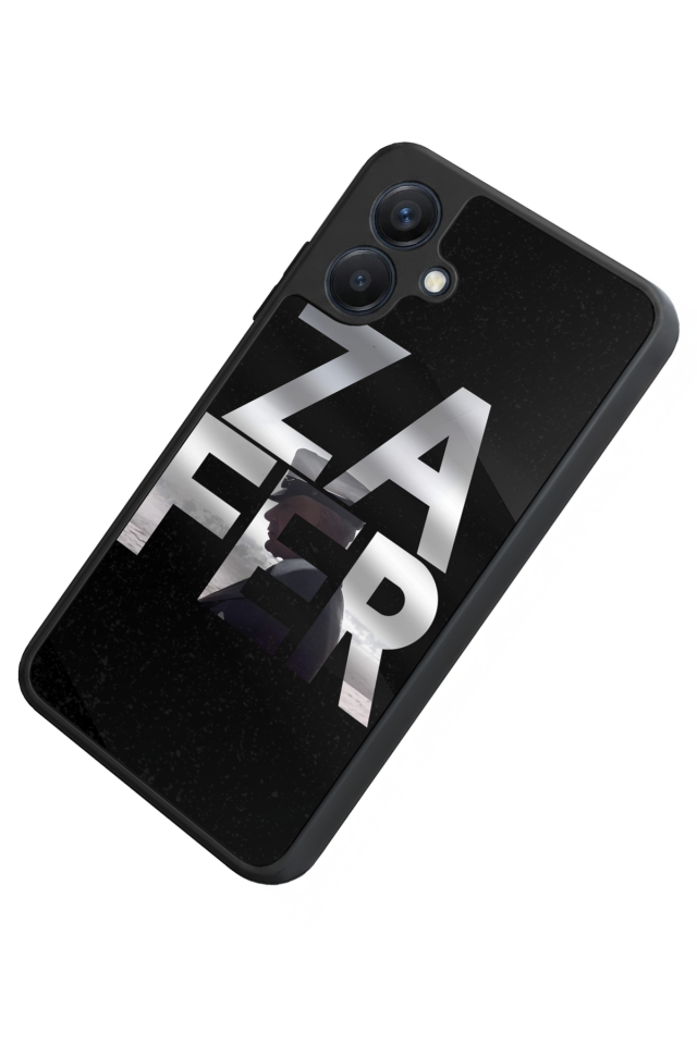 Samsung Galaxy A07 Uyumlu Mustafa Kemal Ataturk Tasarımlı Glossy Premium Kılıf
