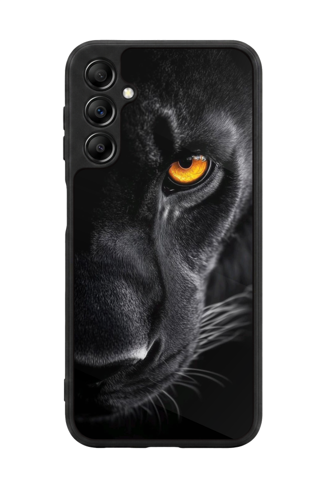 Samsung Galaxy A14 Uyumlu Cita Tasarımlı Glossy Premium Kılıf