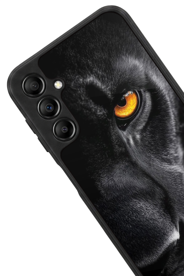 Samsung Galaxy A14 Uyumlu Cita Tasarımlı Glossy Premium Kılıf